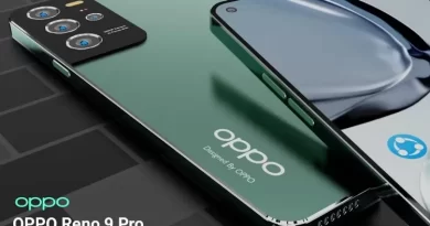 Smartphone Oppo Reno9 Dan Oppo Reno9 Pro Dilengkapi Dengan Snapdragon 778G