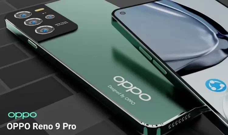 Smartphone Oppo Reno9 Dan Oppo Reno9 Pro Dilengkapi Dengan Snapdragon 778G
