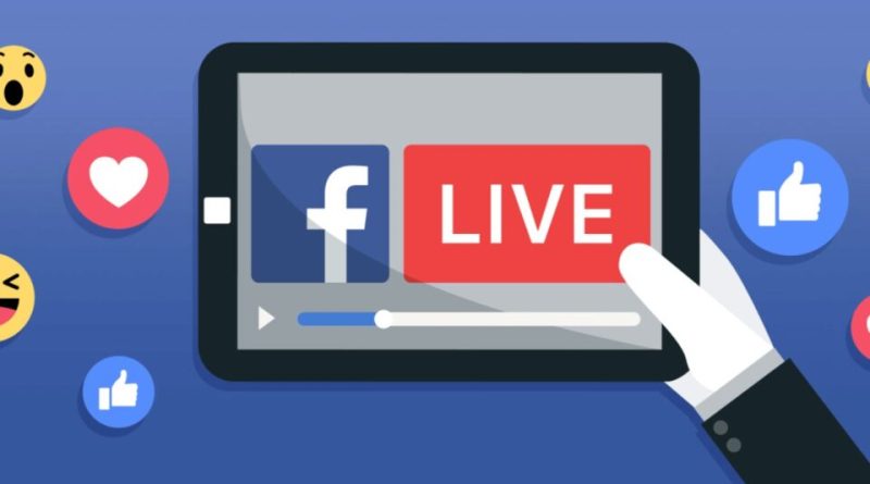 Daftar 3 Cara Mendownload Video Live Streaming Di Facebook