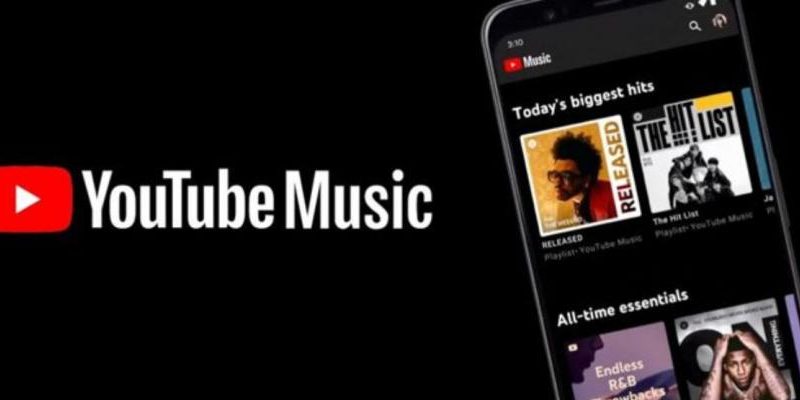 Cara Mudah Unduh Musik Favorit Menggunakan YouTube Music Downloader APK