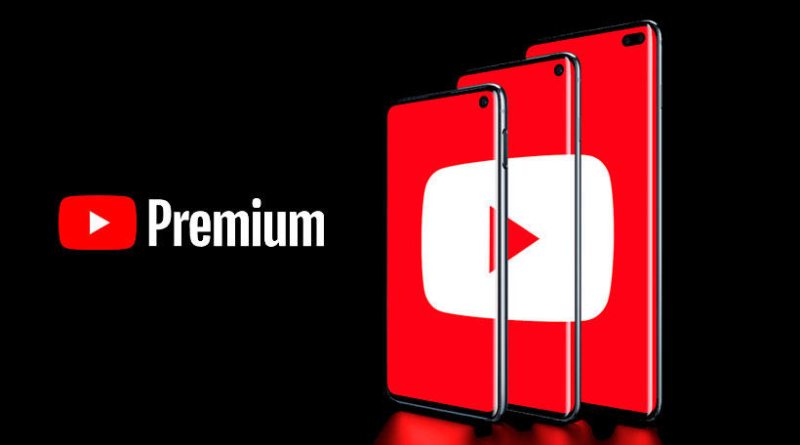 Cara Gampang Untuk Membuat Akun YouTube Premium Di Smartphone