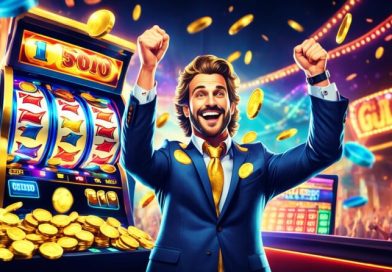 Game Android Slot Terpercaya: Main Aman, Menang Nyata! SLOT TERBARU