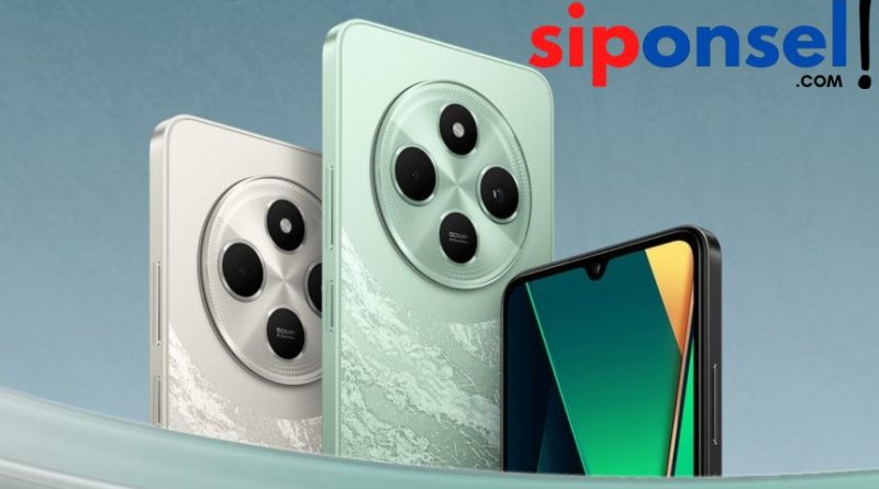 5 Smartphone dengan Memori 256 GB Paling Terjangkau April 2025