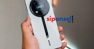 6 Rekomendasi Smartphone Gaming di Bawah 5 Juta: Makin GG dengan Budget Terjangkau!