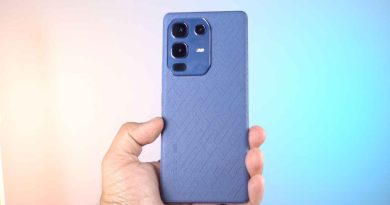Infinix Note 50s 5G+: Ponsel Wangi yang Siap Menggoda Indra Penciumanmu