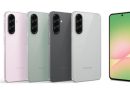 Samsung Galaxy A56 5G: Ponsel Mid-Range dengan Sentuhan Flagship Samsung Galaxy A56 5G: Ponsel Mid-Range dengan Sentuhan Flagship