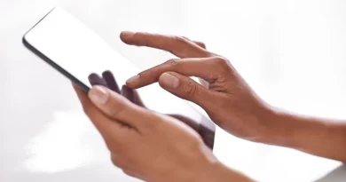 Cara Mengaktifkan Fitur Ketuk Layar Dua Kali di HP Infinix