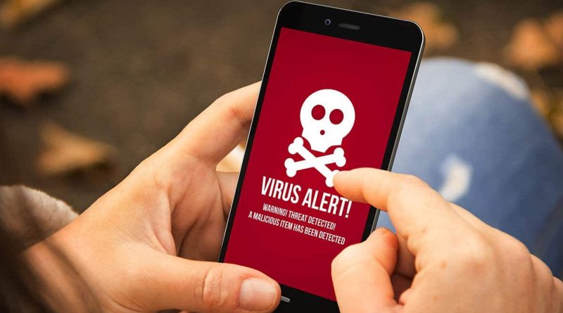 10 Ciri-Ciri HP Kamu Terkena Virus: Jangan Terlambat Sadar!