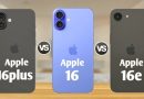 Harga iPhone 16e, 16 Pro, dan 16 Pro Max Naik di Indonesia