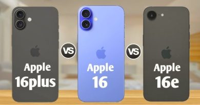 Harga iPhone 16e, 16 Pro, dan 16 Pro Max Naik di Indonesia