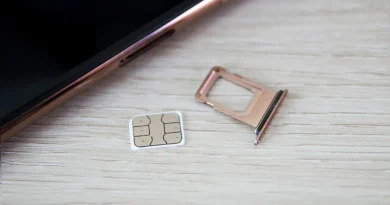 Slot SIM: Si Kecil yang Bikin Gadget Kamu Tetap Terhubung!