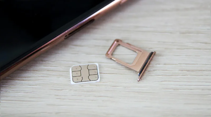 Slot SIM: Si Kecil yang Bikin Gadget Kamu Tetap Terhubung!