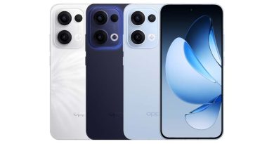 Oppo Reno 14 dan 14 Pro Resmi Meluncur: Empat Kamera 50 MP Siap Mengguncang Pasar