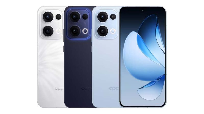 Oppo Reno 14 dan 14 Pro Resmi Meluncur: Empat Kamera 50 MP Siap Mengguncang Pasar