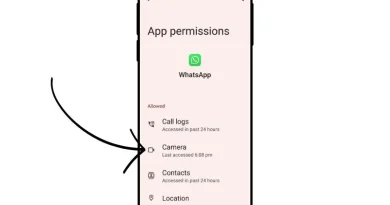 Begini Cara Memperbaiki Kamera WhatsApp yang Tidak Berfungsi