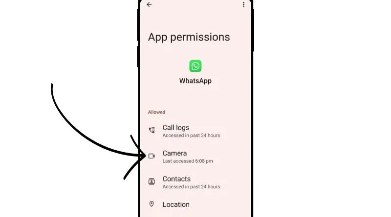 Begini Cara Memperbaiki Kamera WhatsApp yang Tidak Berfungsi