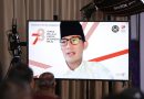 LDII Dorong Generasi Muda Manfaatkan Gadget untuk Dorong Kemandirian Finansial LDII Dorong Generasi Muda Manfaatkan Gadget untuk Dorong Kemandirian Finansial