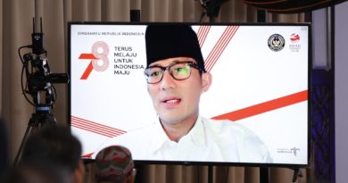 LDII Dorong Generasi Muda Manfaatkan Gadget untuk Dorong Kemandirian Finansial