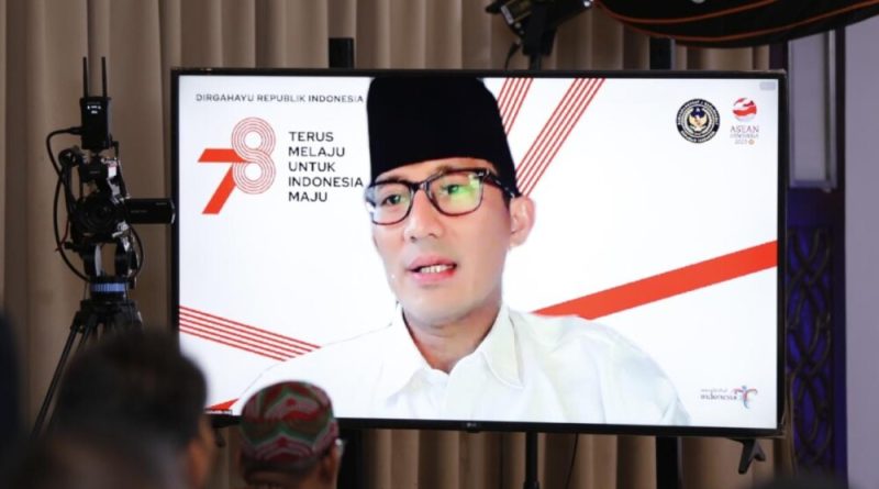LDII Dorong Generasi Muda Manfaatkan Gadget untuk Dorong Kemandirian Finansial