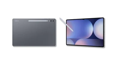 Harga Samsung Galaxy Tab S10 FE Plus di Indonesia