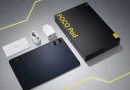 Tablet dari POCO: Desain Premium dengan Teknologi Canggih