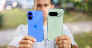 Tak Cuma iPhone 16, Google Pixel Juga Dilarang Diperjualbelikan di RI