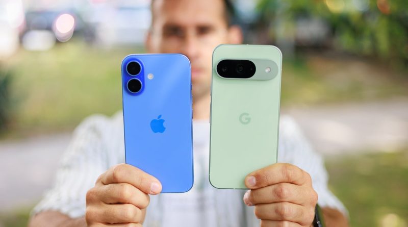 Tak Cuma iPhone 16, Google Pixel Juga Dilarang Diperjualbelikan di RI