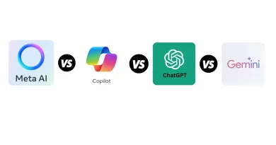 Inovasi AI Terkini: Kompetisi Meningkat Antara ChatGPT, Copilot, Gemini, dan Grok