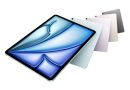 Inovasi Terbaru: Apple Perkenalkan iPad Air dengan Chipset M3 yang Revolusioner