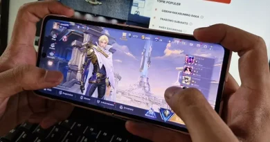 Rekomendasi 8 HP Gaming 2 Jutaan Terbaik 2025 dengan Performa Lancar