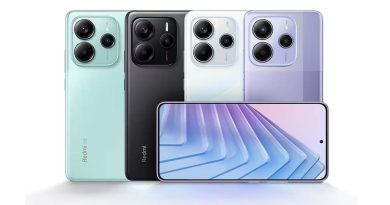 Lagi Cari HP Baru? Ini 12 Rekomendasi Xiaomi Terupdate 2025 Buat Kamu!