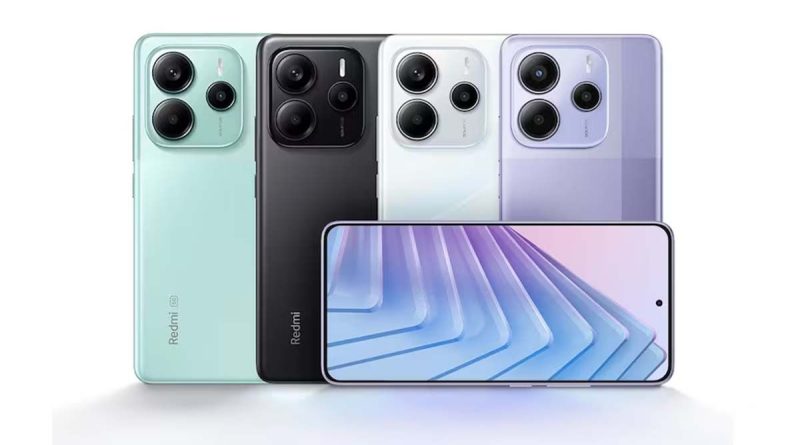 Lagi Cari HP Baru? Ini 12 Rekomendasi Xiaomi Terupdate 2025 Buat Kamu!