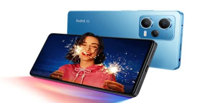 Penurunan Harga Mengejutkan: Xiaomi Redmi Note 12 Pro 5G Kini Lebih Terjangkau di Maret 2025