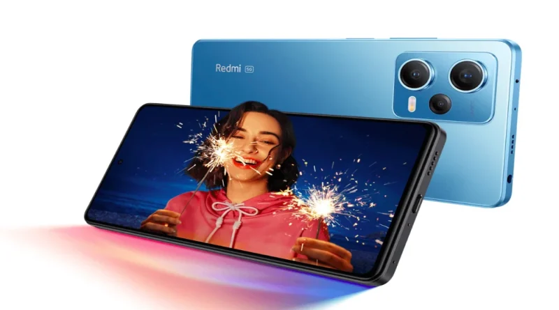 Penurunan Harga Mengejutkan: Xiaomi Redmi Note 12 Pro 5G Kini Lebih Terjangkau di Maret 2025