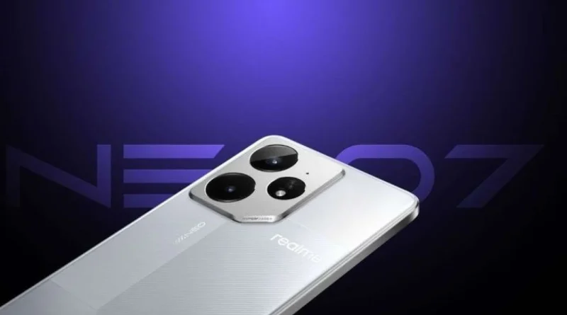 Realme GT 7T Resmi Hadir di Indonesia: Andalkan Performa Kencang dan Harga Bersahabat