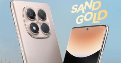 5 Rekomendasi HP 2 Jutaan Terbaik dengan RAM 8GB dan Memori 256GB di Tahun 2025, Cocok untuk Pensiunan PNS
