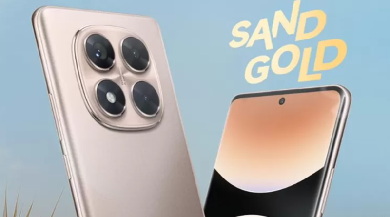 5 Rekomendasi HP 2 Jutaan Terbaik dengan RAM 8GB dan Memori 256GB di Tahun 2025, Cocok untuk Pensiunan PNS