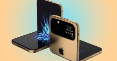 Apple Siapkan iPhone Lipat: Laporan Paten Ungkap Desain Hingga Layar E-Ink