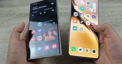 Fitur-Fitur Inovasi Smartphone 2025 yang Akan Mengubah Cara Kita Menggunakan Ponsel