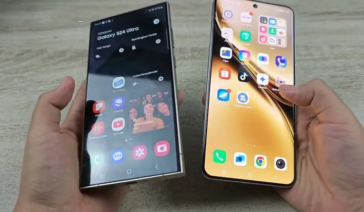 Fitur-Fitur Inovasi Smartphone 2025 yang Akan Mengubah Cara Kita Menggunakan Ponsel