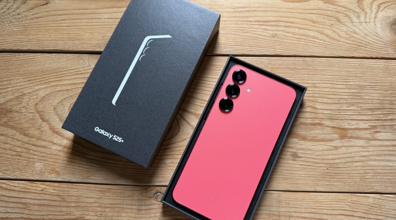 heboh-galaxy-s25-plus-diduga-meledak-saat-diisi-daya-ini-respons-samsung