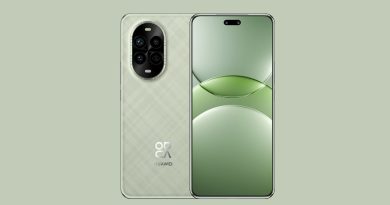 Huawei Nova 13 Pro Hadir di Indonesia
