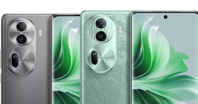 Harga OPPO Reno 11 5G Juni 2025 Makin Murah, Cocok Buat Pecinta Kamera!