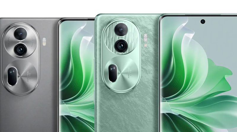 Harga OPPO Reno 11 5G Juni 2025 Makin Murah, Cocok Buat Pecinta Kamera!