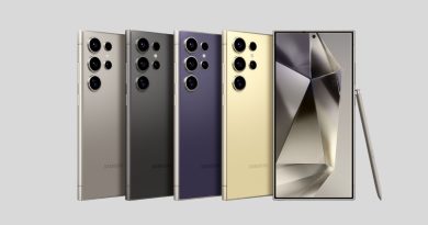 Samsung Umumkan Exynos 2500: Chipset Flagship Baru