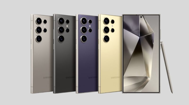Samsung Umumkan Exynos 2500: Chipset Flagship Baru