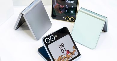 Samsung Siap Rilis Tiga Ponsel Lipat Baru Juli 2025, Ada Versi “Fan Edition”-nya Juga!