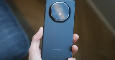 Honor Magic V5 Bakal Punya Baterai Raksasa 6100mAh, Ponsel Lipat Terbesar Saat Ini!