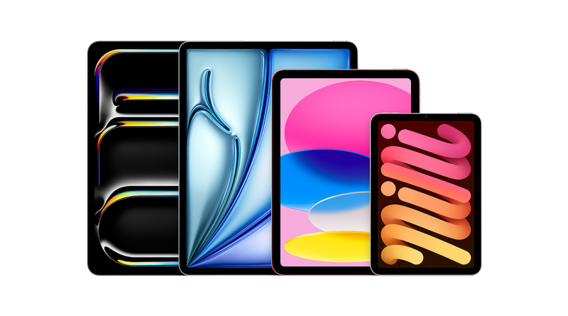 Menentukan Pilihan iPad: Perbandingan Lengkap iPad Mini, iPad Air, dan iPad Pro