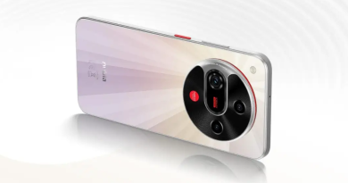 Nubia Focus 2 5G Resmi Hadir di Indonesia, Fitur Mumpuni Harga Bersahabat